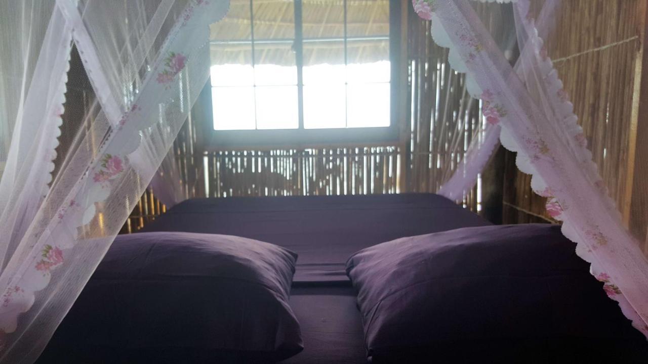 San Blas Islands - Private Cabin Over-The-Ocean Including Meals Mandinga Número Uno Zewnętrze zdjęcie